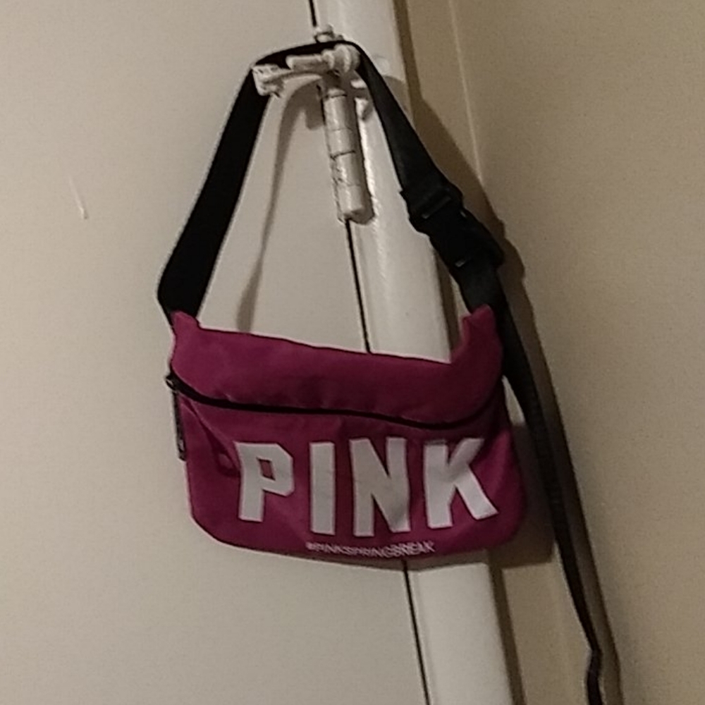 Fanny pack
